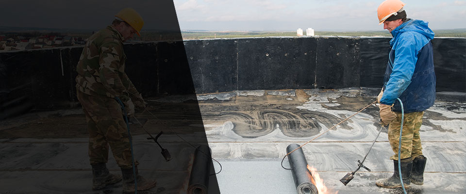 Pleasant City Roofing Contractors